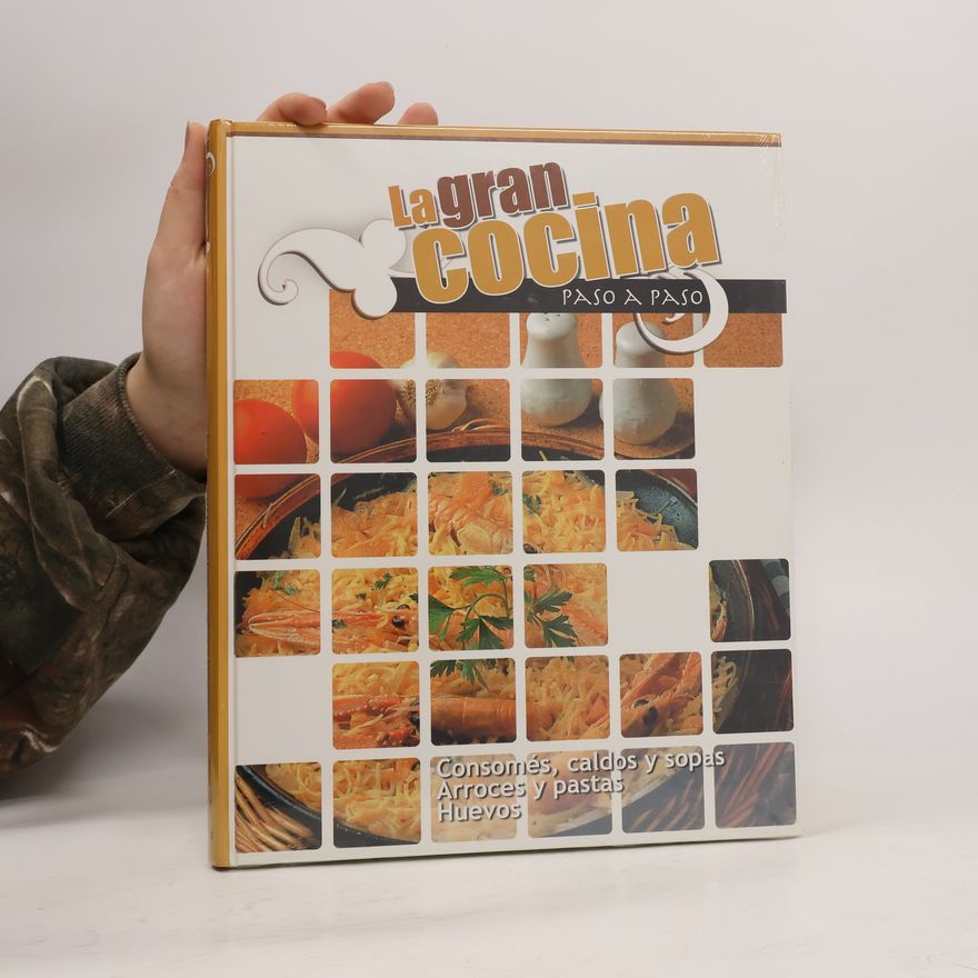Autorenkollektiv La Gran Cocina Paso a Paso
