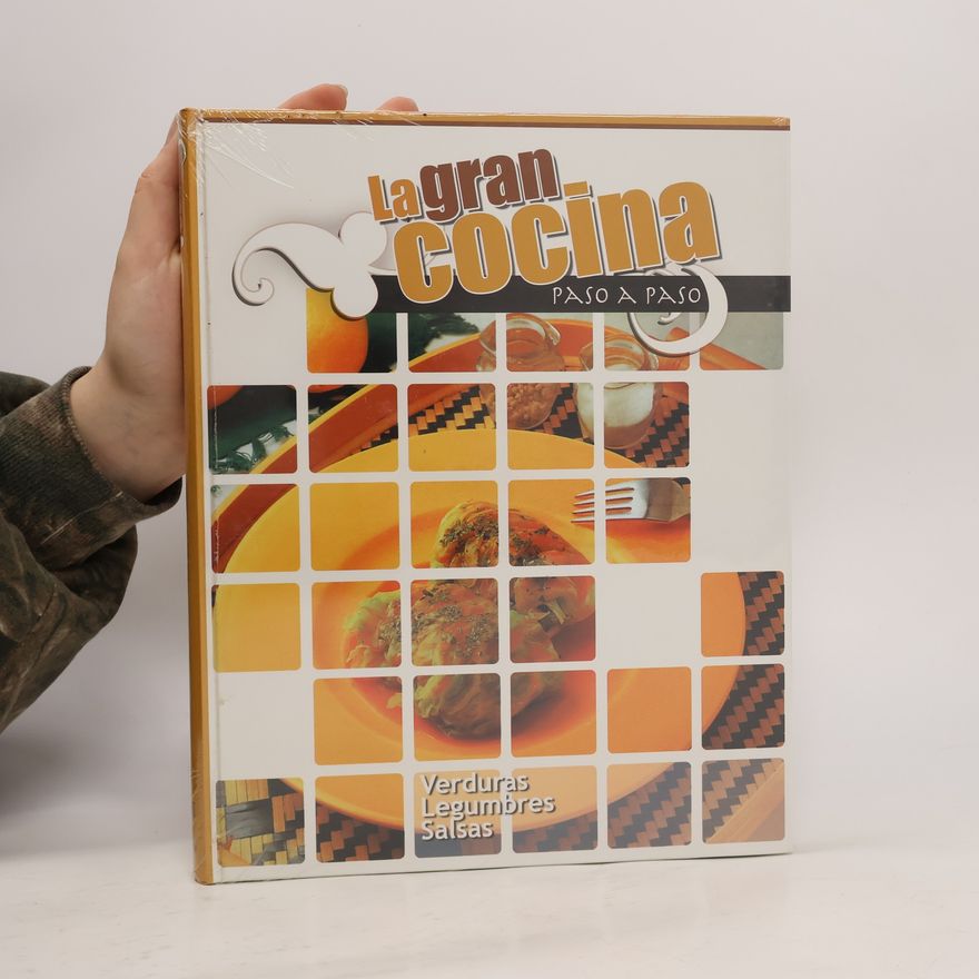 Autorenkollektiv La Gran Cocina Paso a Paso