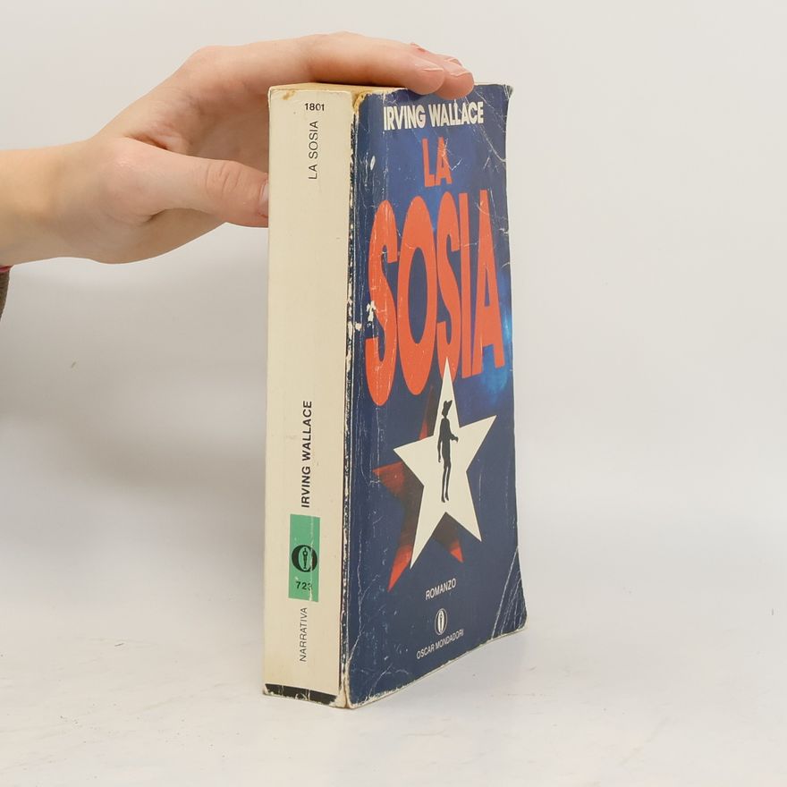 Irving Wallace La sosia