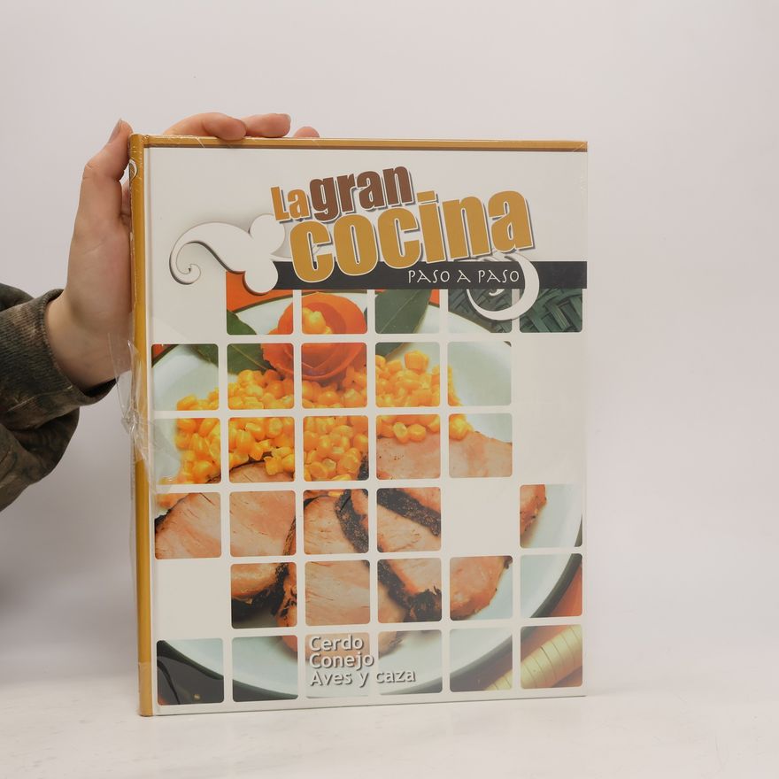 Autorenkollektiv La gran cocina paso a paso