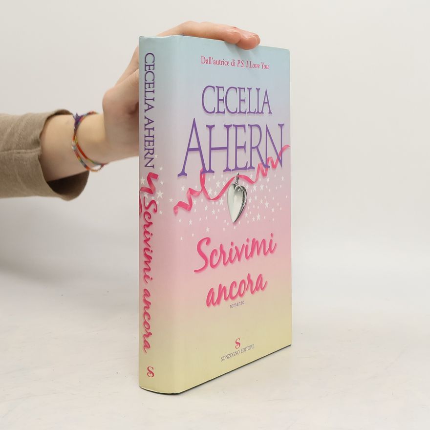 Cecelia Ahern Scrivimi ancora
