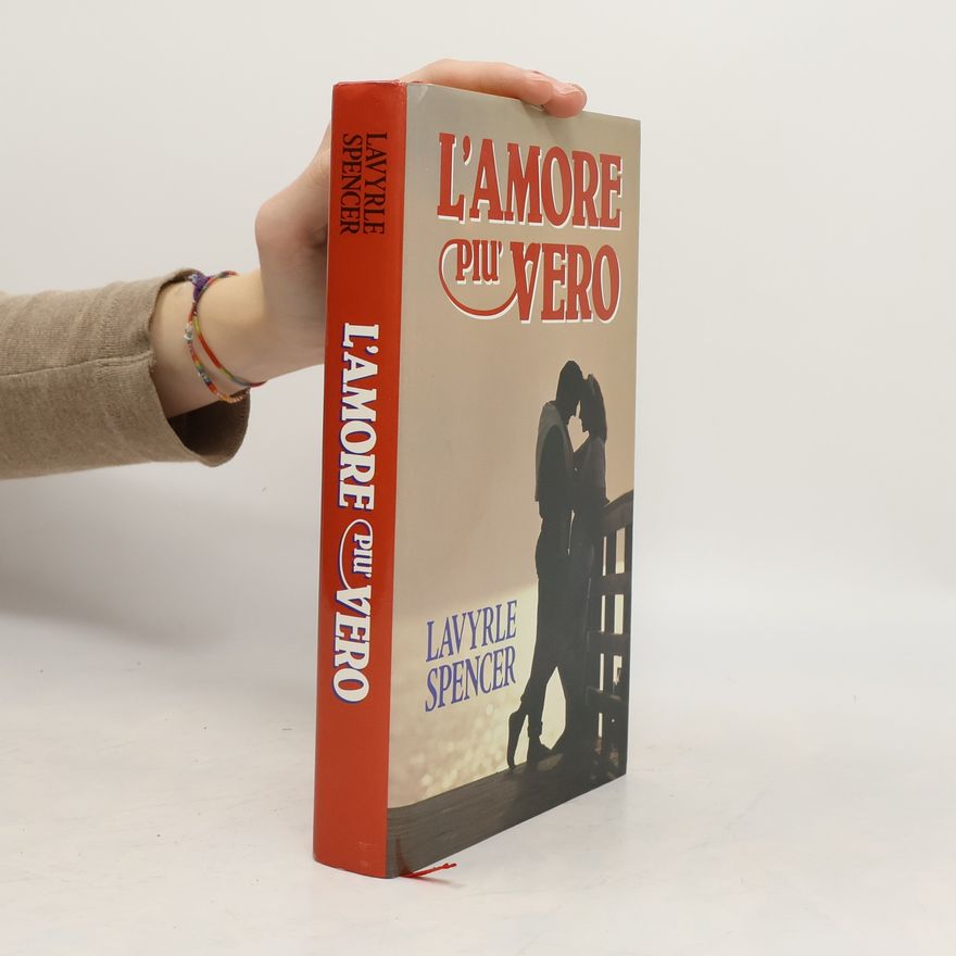 La Vyrle Spencer L'amore più vero