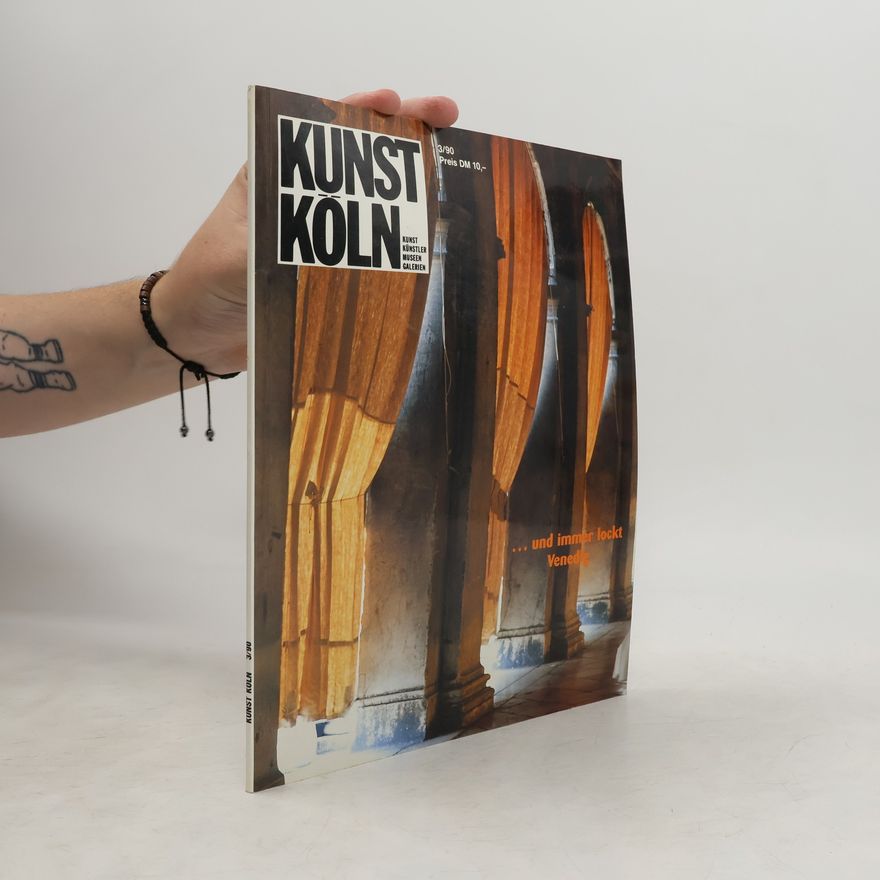 Autorenkollektiv Kunst Köln 3/90