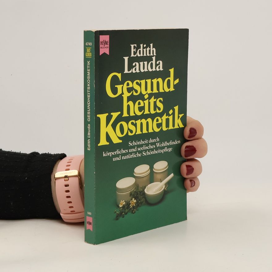 Edith Lauda Gesundheits-Kosmetik
