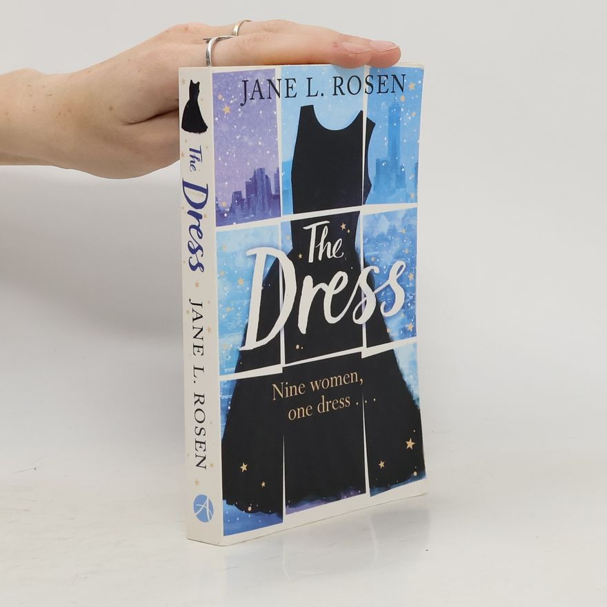 Jane L. Rosen The Dress