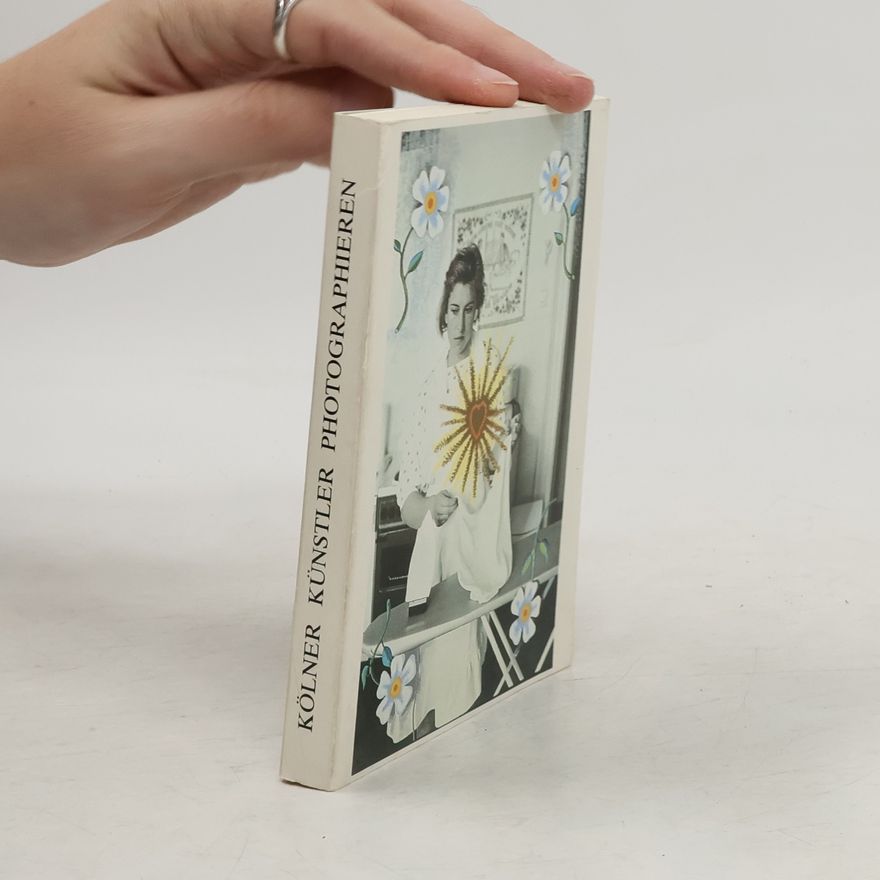 Kölnischer Kunstverein Kölner Künstler photographieren