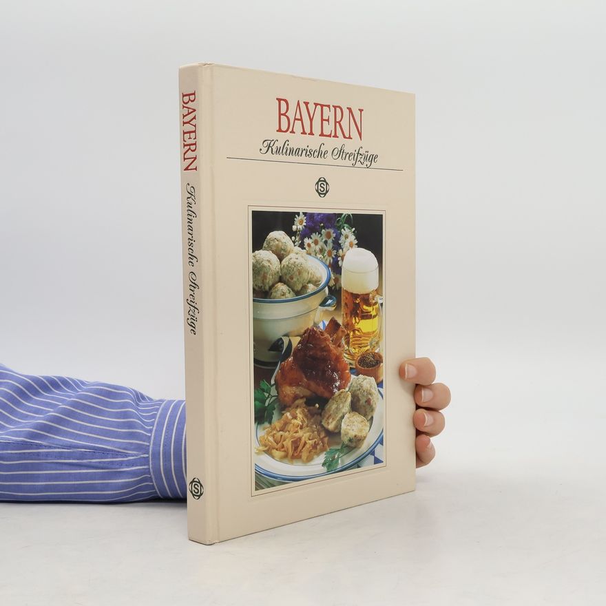 Autorenkollektiv Bayern