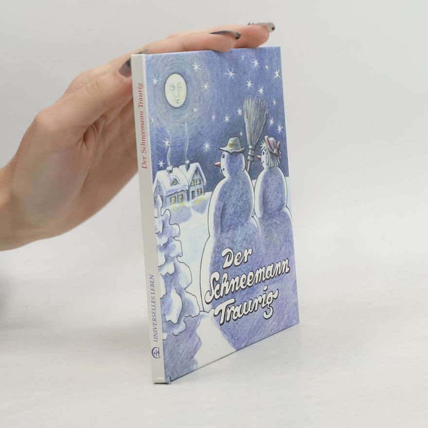Autorenkollektiv Der Schneemann Traurig