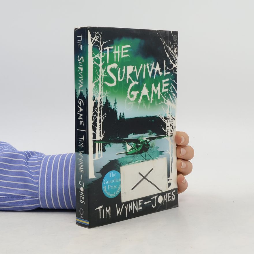 Tim Wynne-Jones The Survival Game