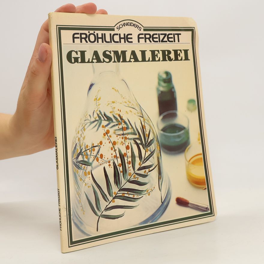 Autorenkollektiv Glasmalerei