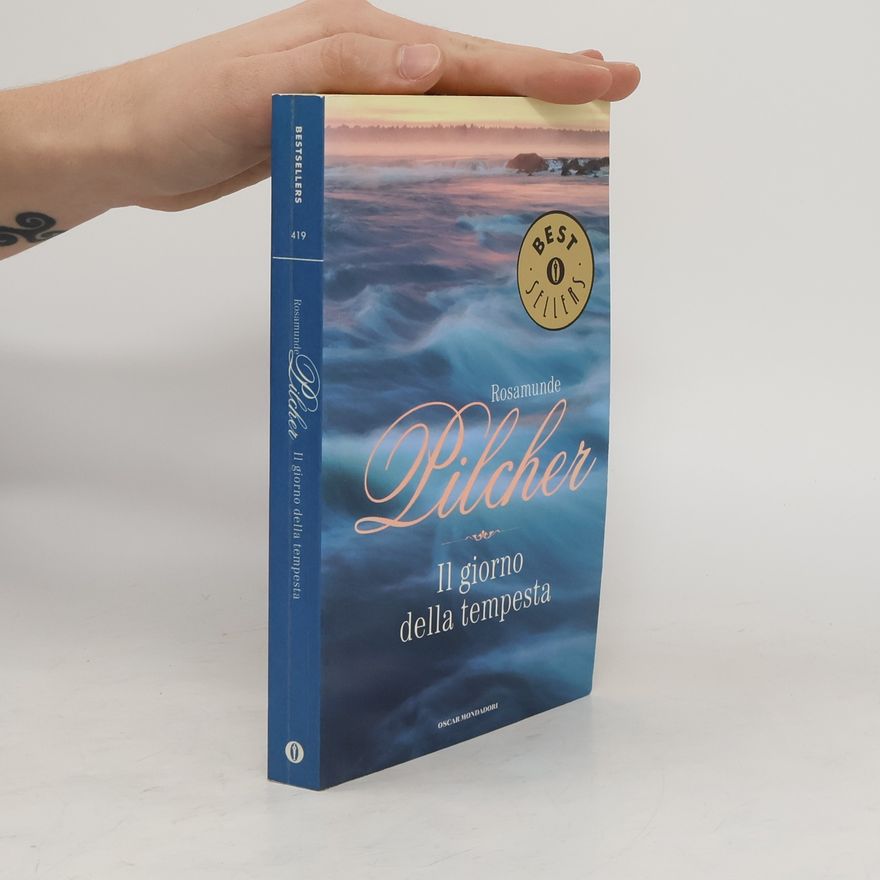 Rosamunde Pilcher Il giorno della tempesta