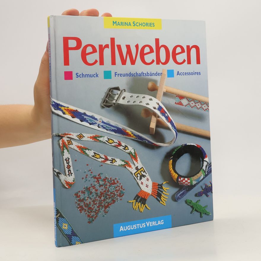 Autorenkollektiv Perlweben