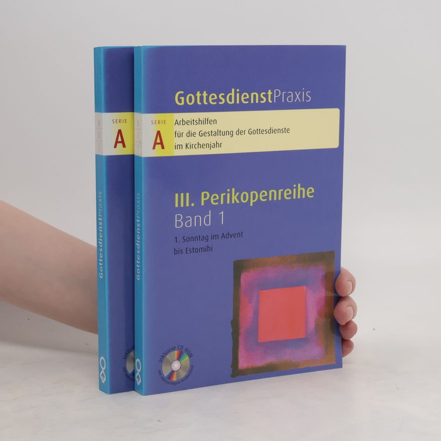 Erhard Domay GottesdienstPraxis Band1