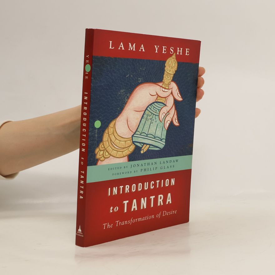 Yeshe Thubten Introduction to Tantra