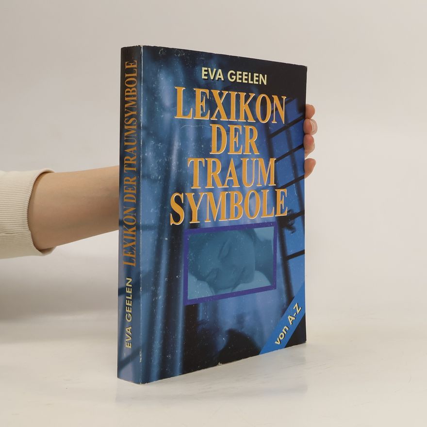 Eva Geelen Lexikon der Traum Symbole