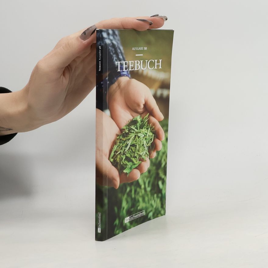 Kolektiv autorů Teebuch