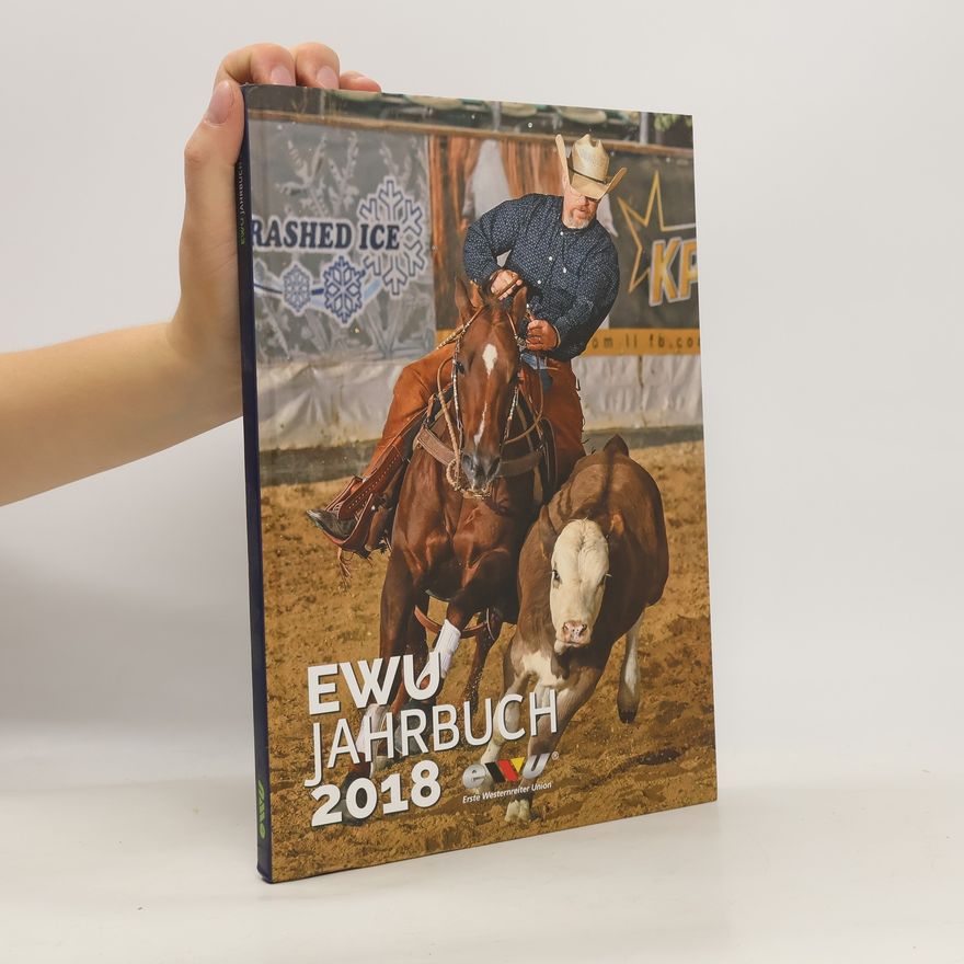 Autorenkollektiv Ewu Jahrbuch 2018