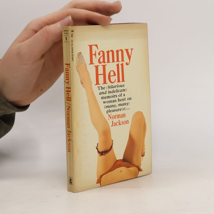 Norman Jackson Fanny Hell