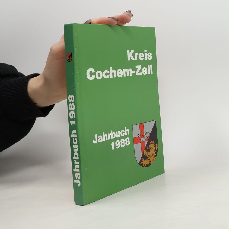 AA.VV. Kreis Cochem-Zell Jahrbuch 1988