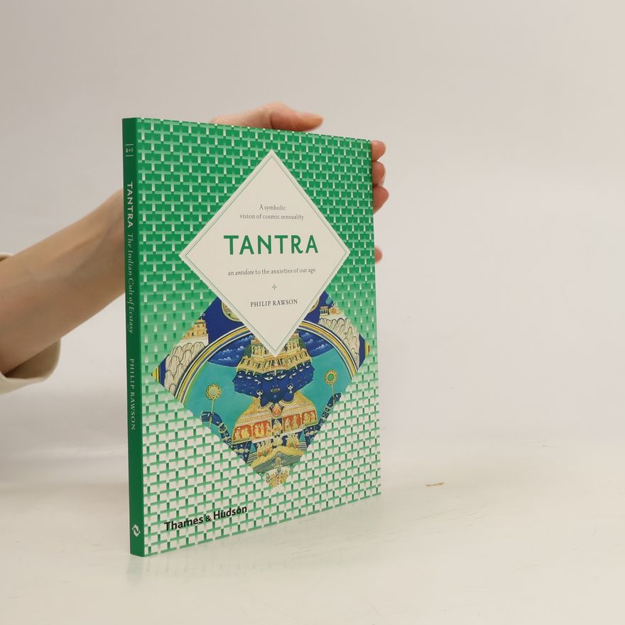 Philip S. Rawson Tantra