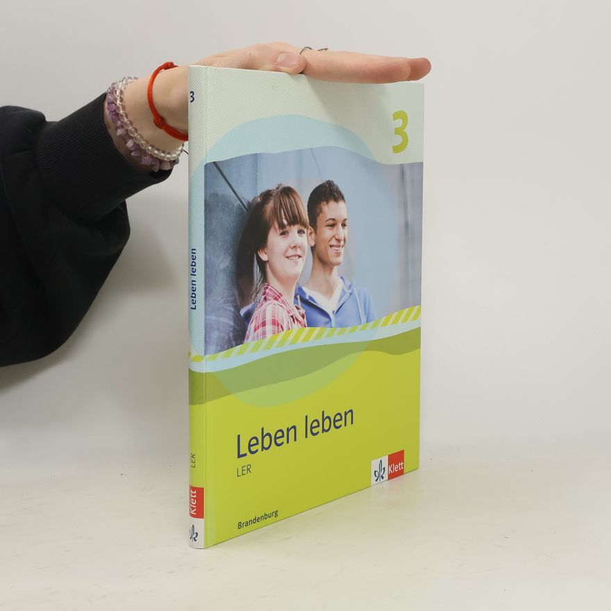 Anita Rösch 9./10. Klasse, Schülerbuch Brandenburg