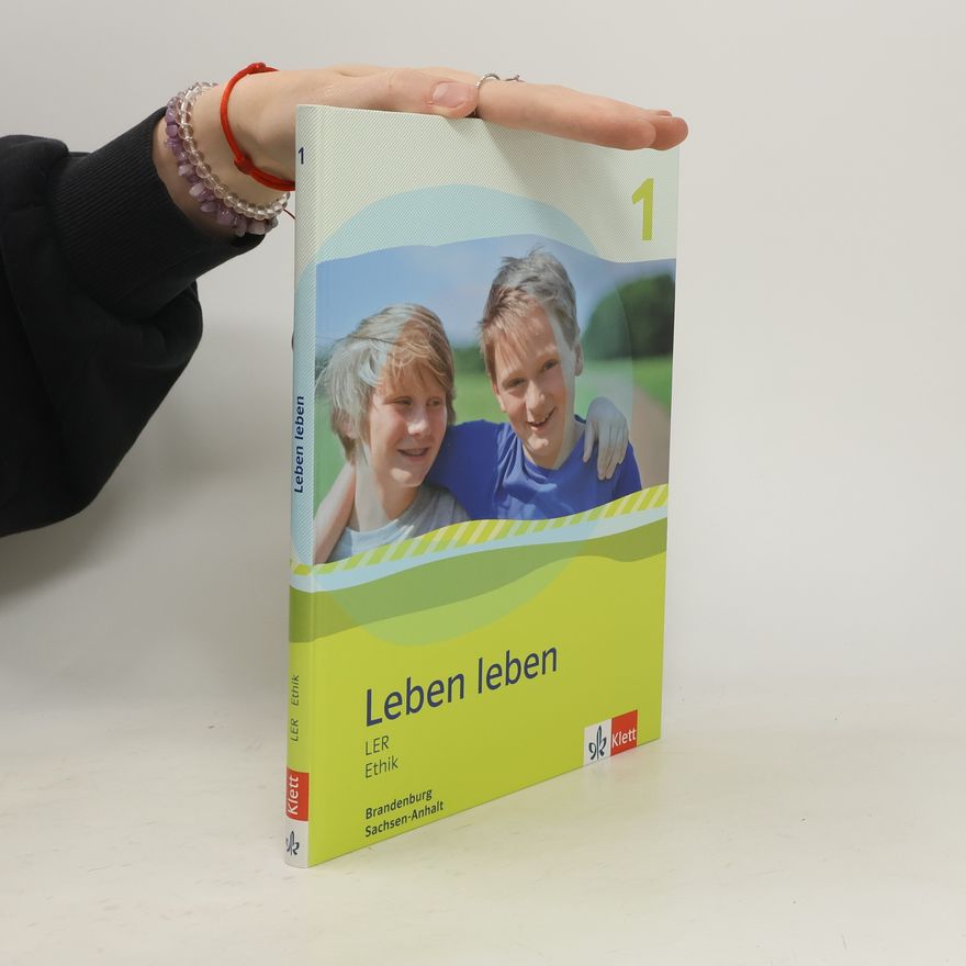 Anita Rösch Leben leben