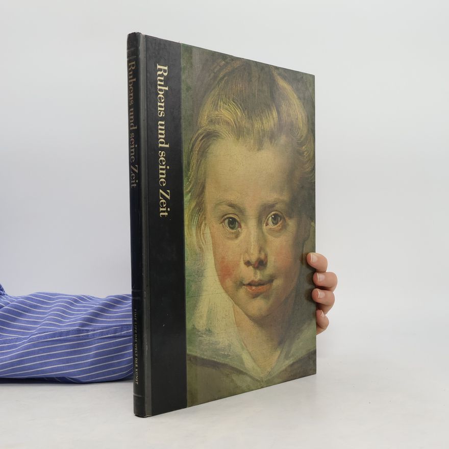 C. V. Wedgwood Rubens und seine Zeit
