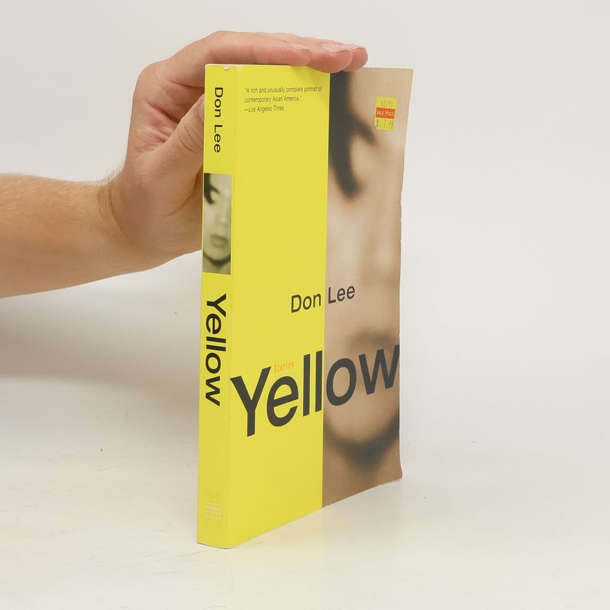 Don Lee Yellow