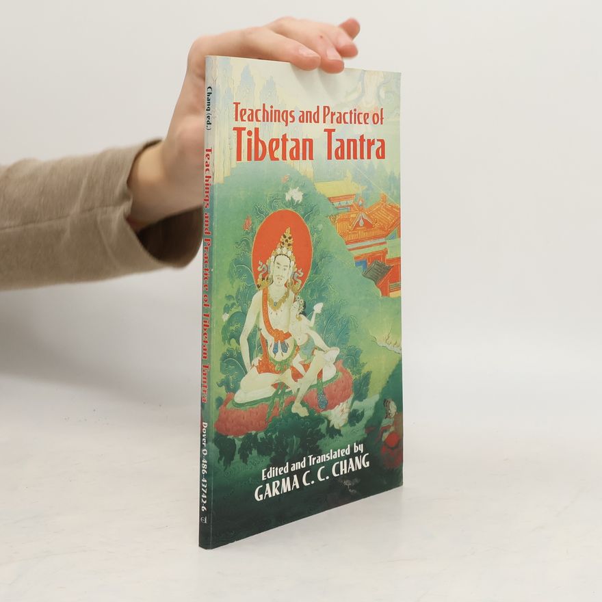 Autorenkollektiv Teachings and Practice of Tibetan Tan