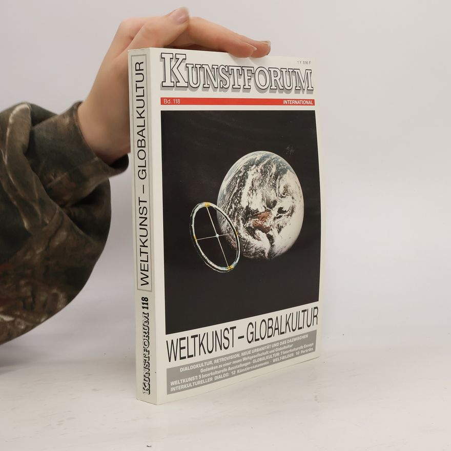 Autorenkollektiv Weltkunst-Globalkultur