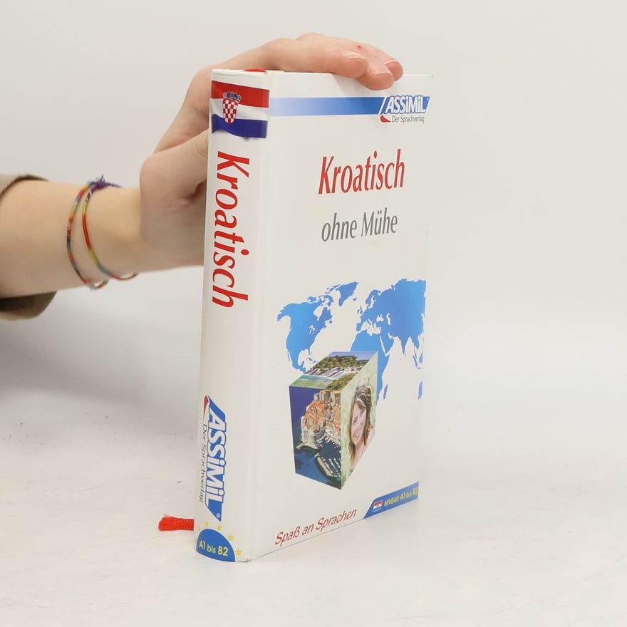 Sineva Béné Katunarić Kroatisch ohne Mühe