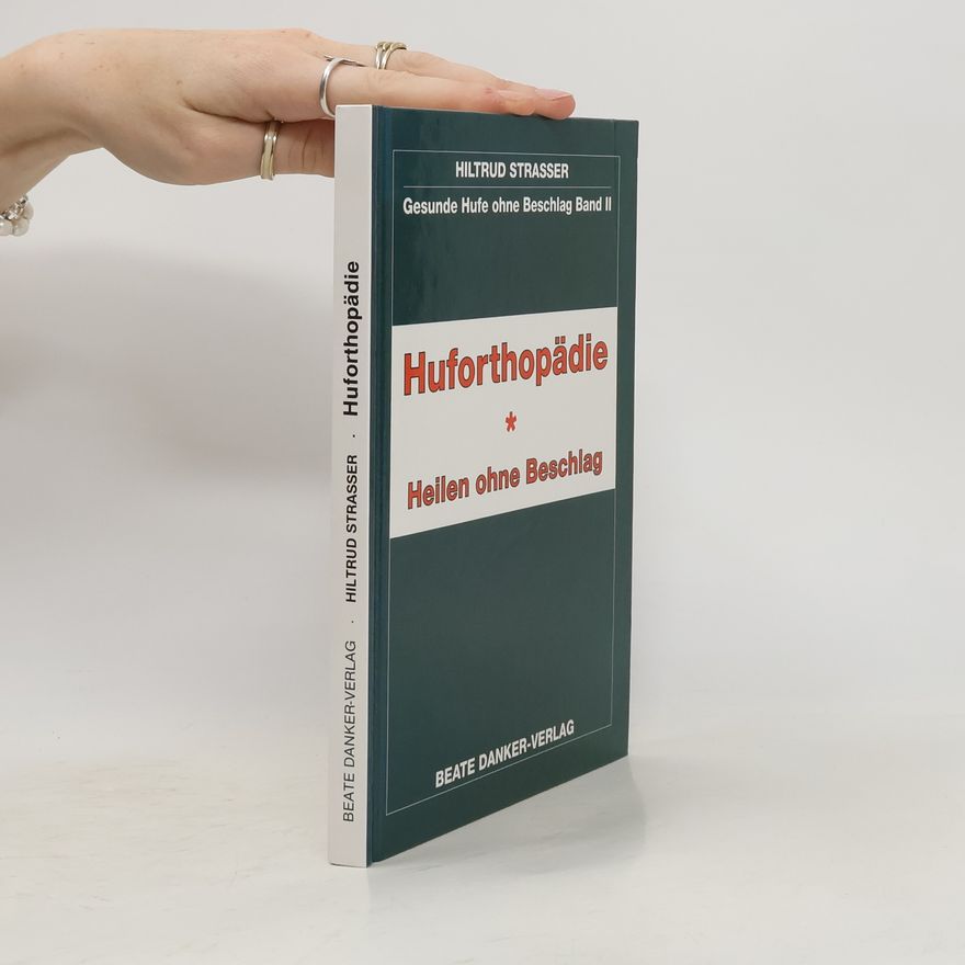 Autorenkollektiv Gesunde Hufe ohne Beschlag