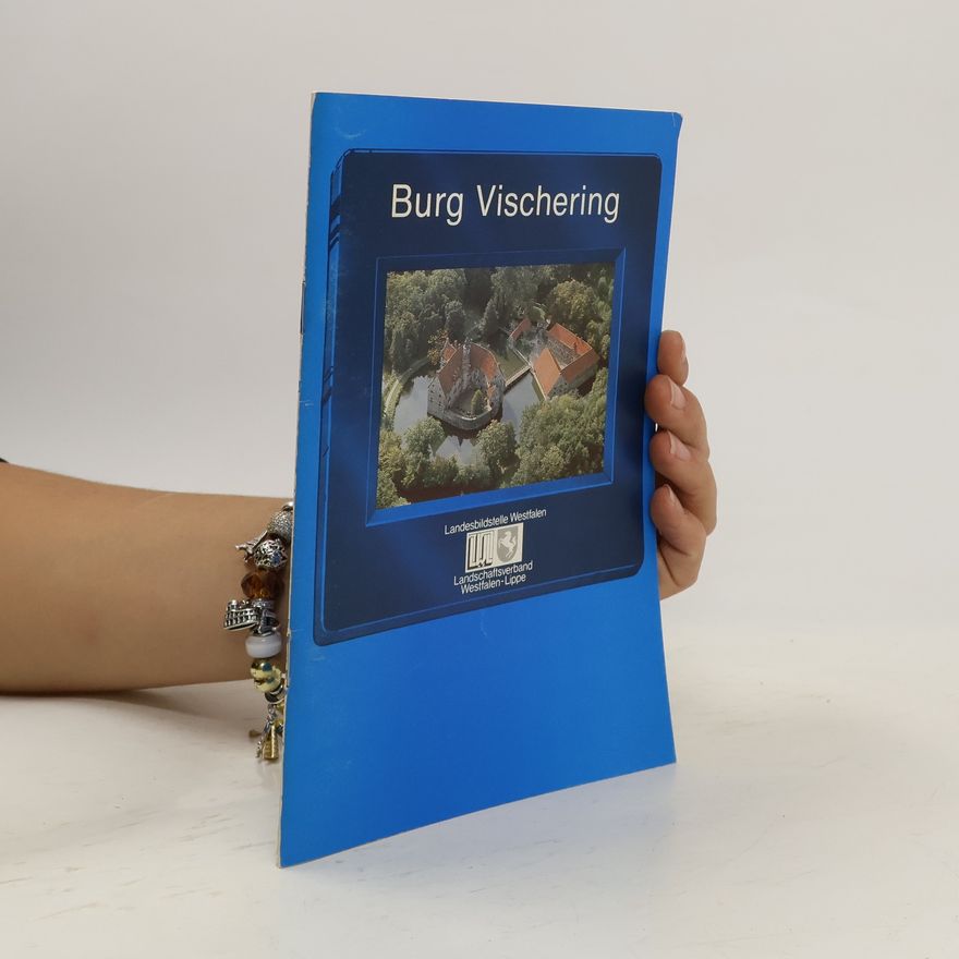 Autorenkollektiv Burg Vischering