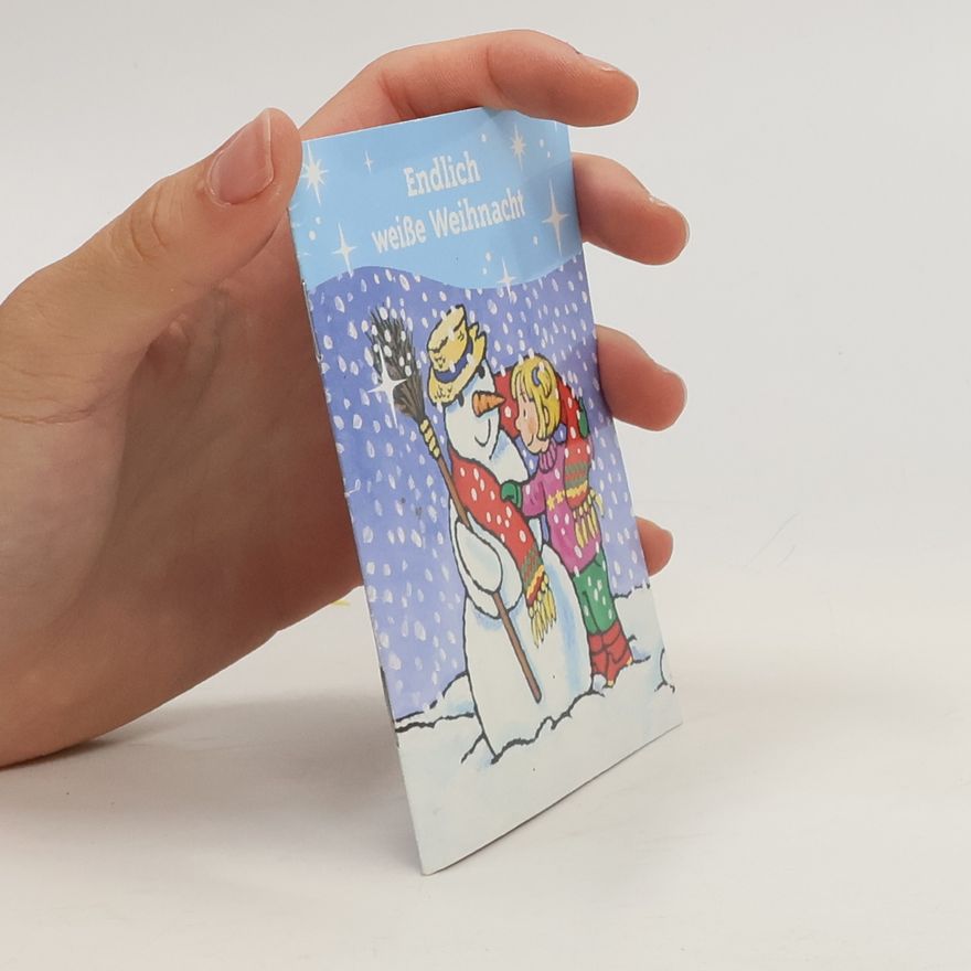 Autorenkollektiv Endlich weisse Weihnacht