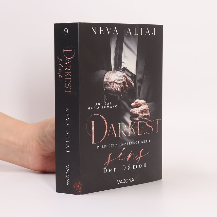 Neva Altaj Darkest Sins. Der Dämon