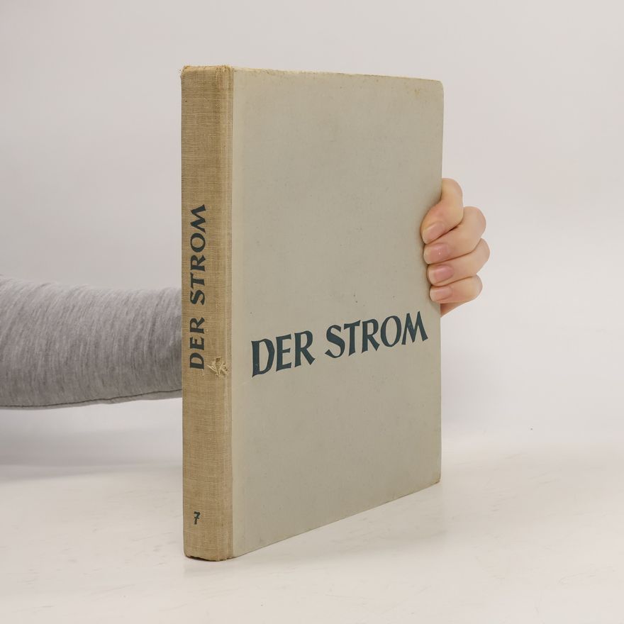 Karl Jacobs Der Strom 7. Von der Aufklärung bis zur Gegenwart