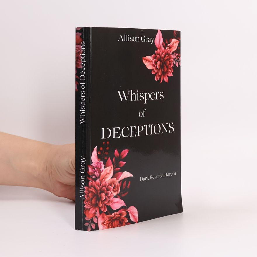 Allison Grayhurst Whispers of Deceptions