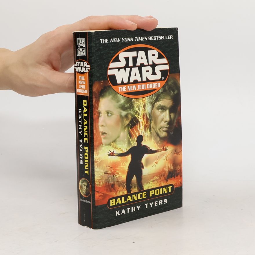 Kathy Tyers Star Wars: Balance Point
