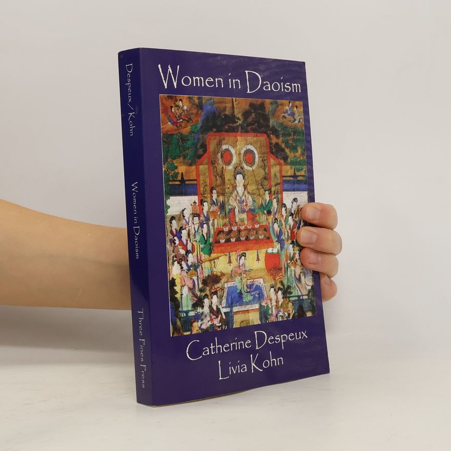 Catherine Despeux Women in Daoism