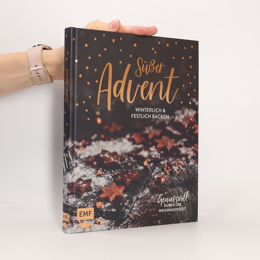 Collectif d'auteurs Süßer Advent