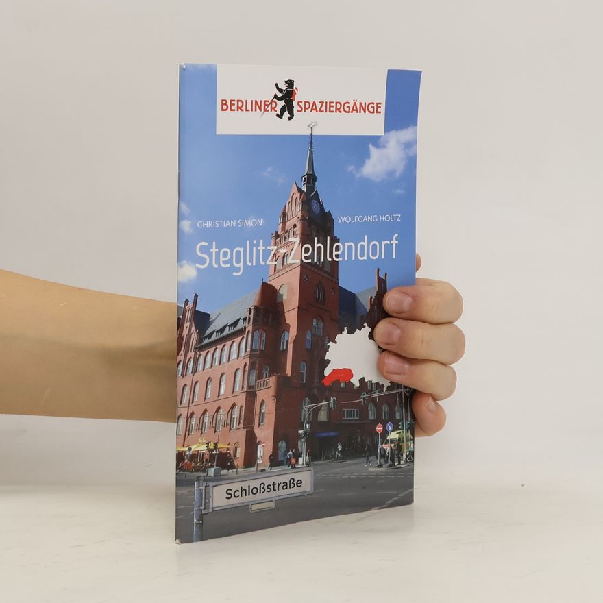 Christian Simon Steglitz-Zehlendorf