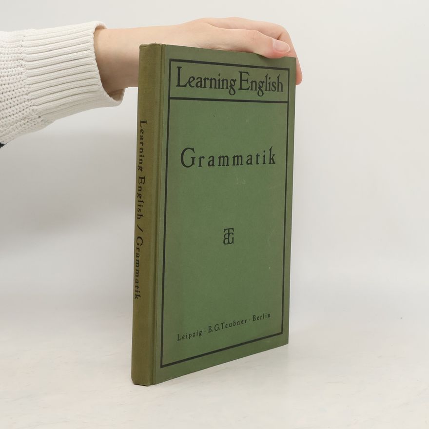 G. Humpf Grammatik