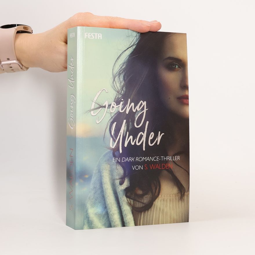Summer Walden Going under