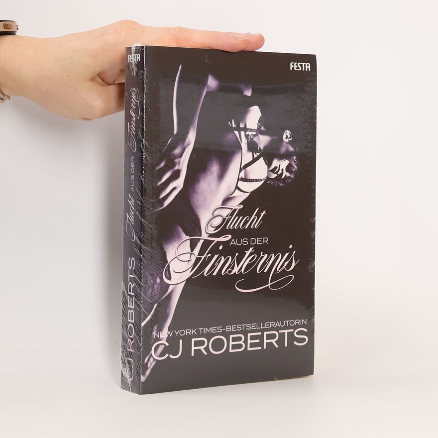 CJ Roberts Flucht aus der Finsternis