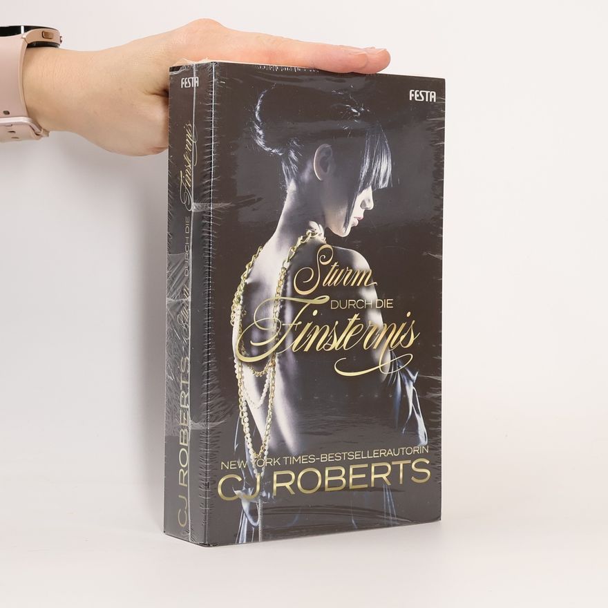 CJ Roberts Sturm durch die Finsternis