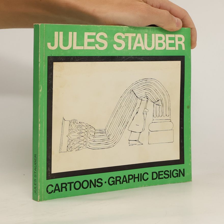 Jules Stauber Cartoons