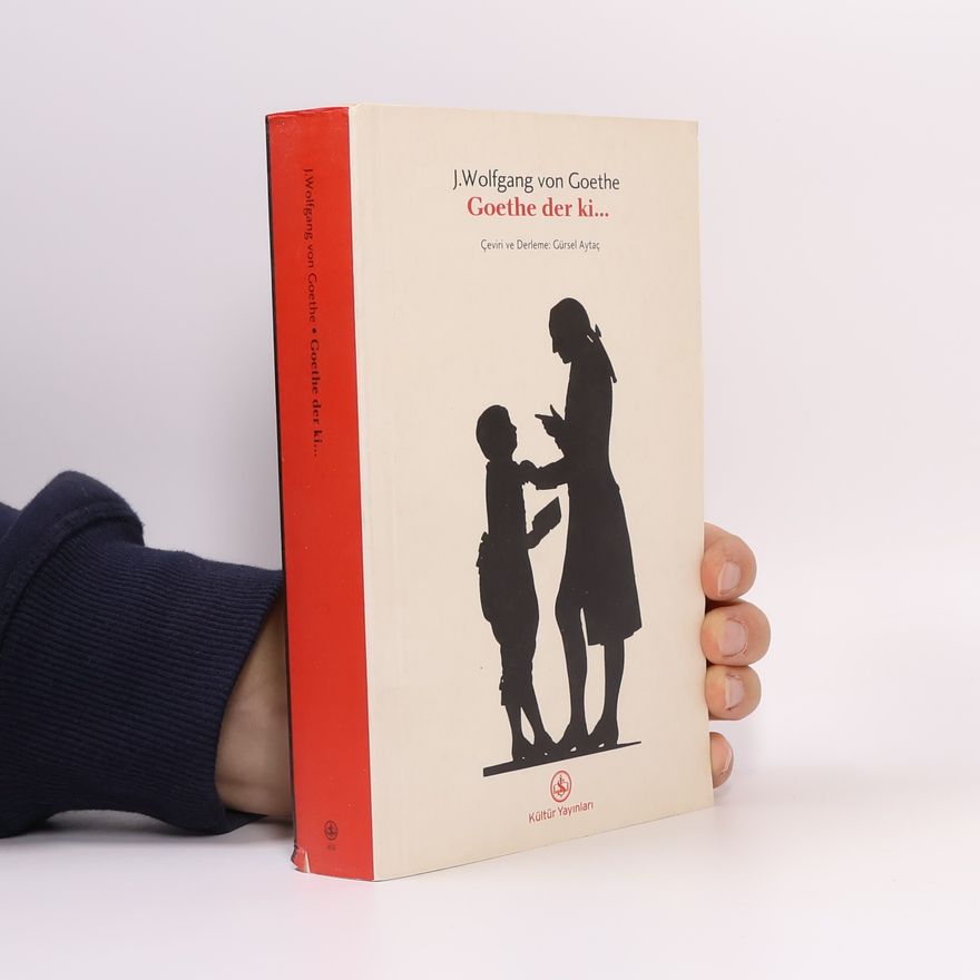 Gürsel Aytaç Goethe der ki