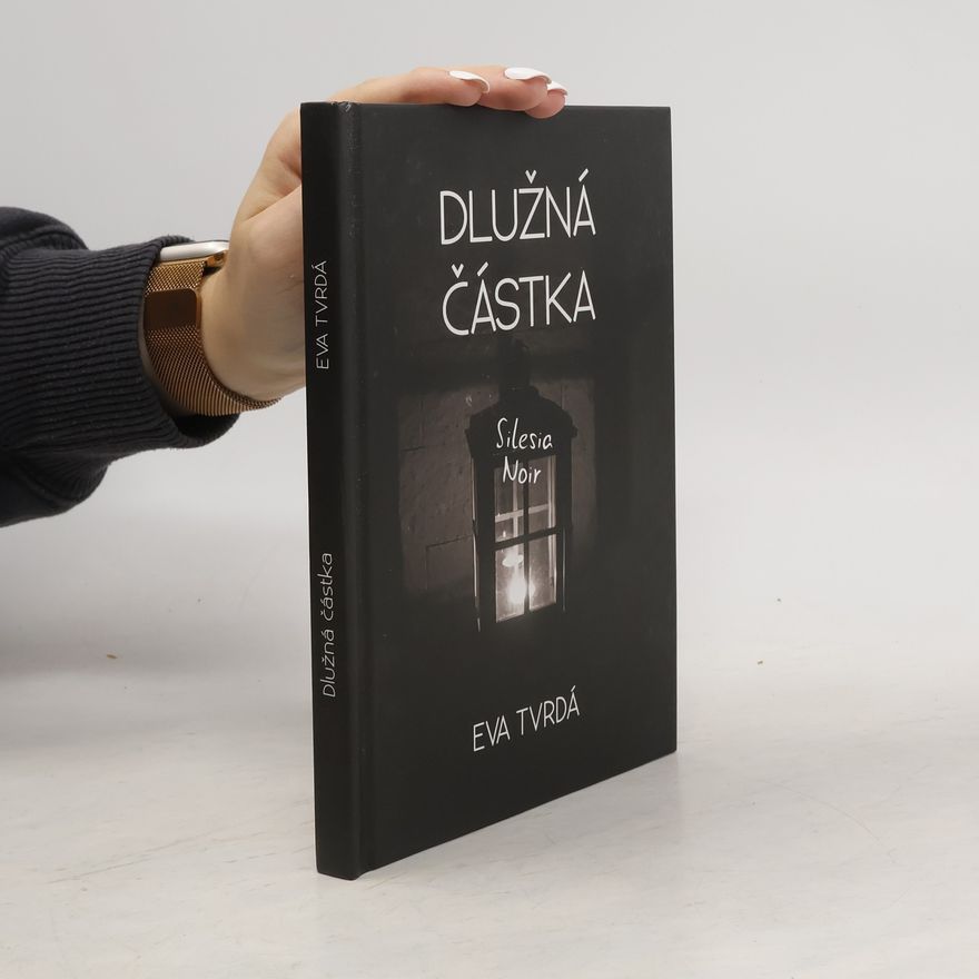 Eva Tvrdá Dlužná částka