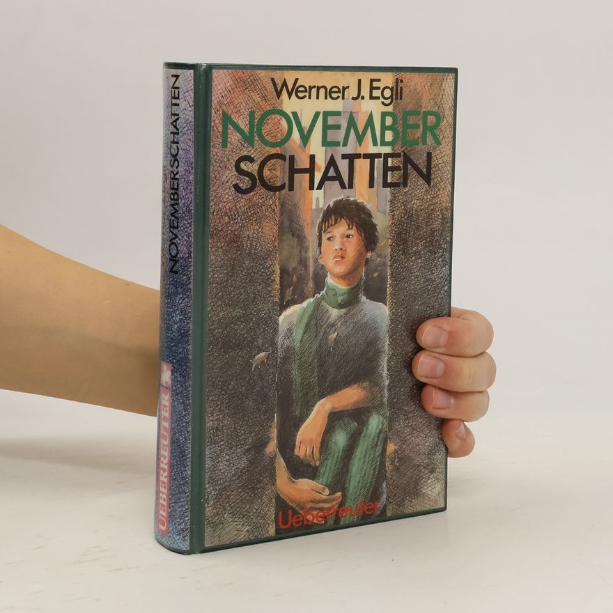 Werner J. Egli Novemberschatten