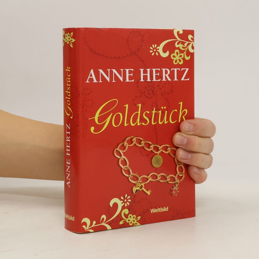 Anne Hertz Goldstück